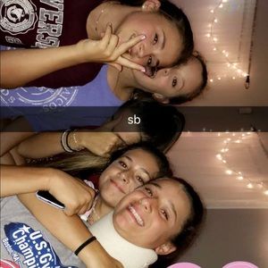 Meet your Posher, Carolyn